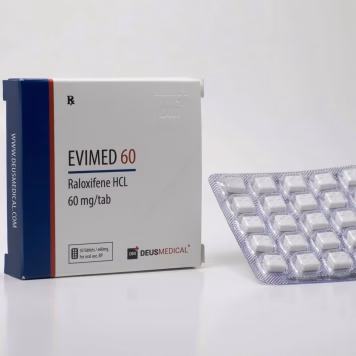 deus medical raloxifene 60mg tablets