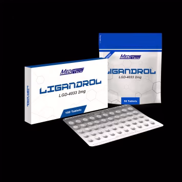 meditech 2mg ligandrol tablets