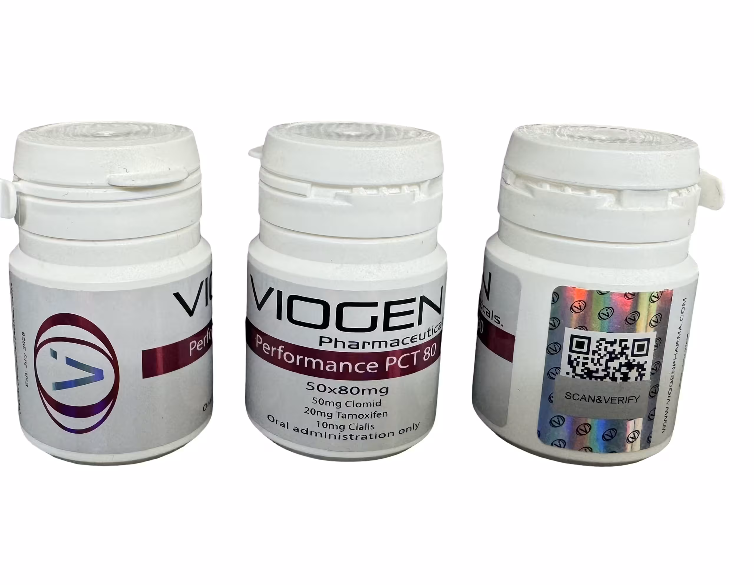 pct 80mg blend pills