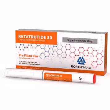 retatrutide 30mg injection pen